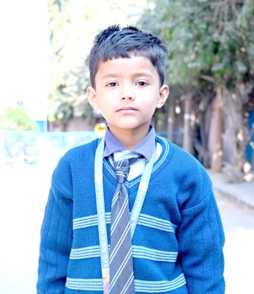 ZAID ALI 